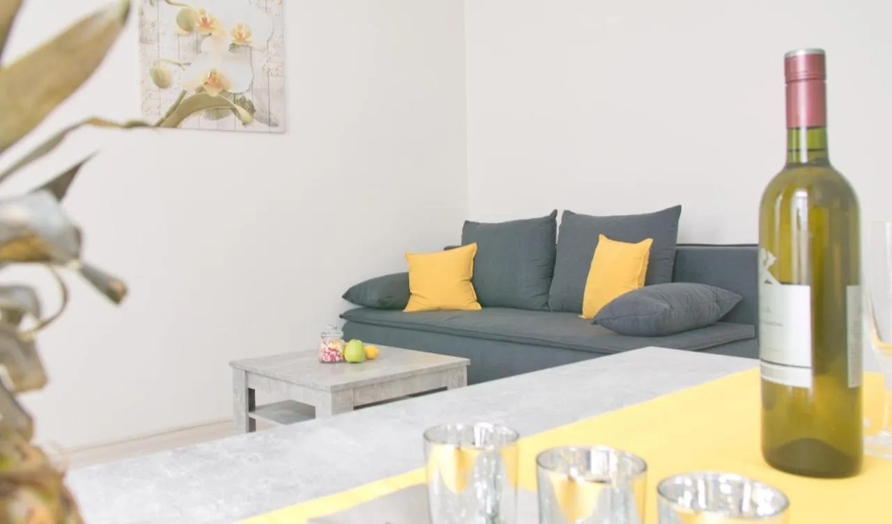 Niko Apartment Βιέννη 0*,