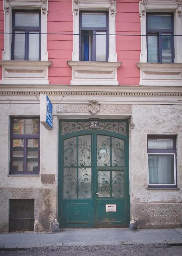 Niko Apartment Βιέννη Αυστρία