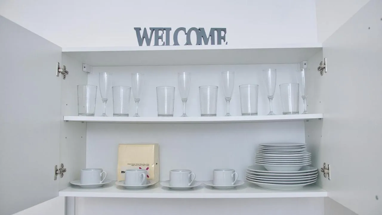 Niko Apartment Βιέννη