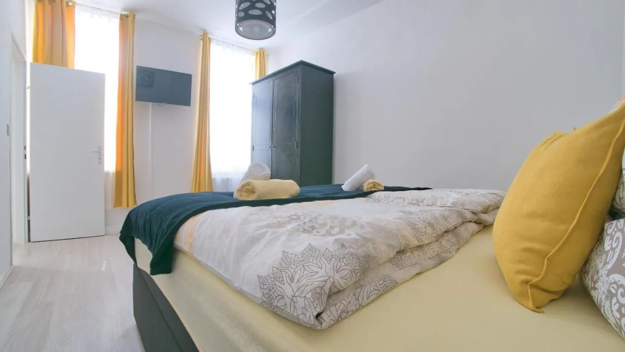 Niko Apartment Βιέννη Αυστρία