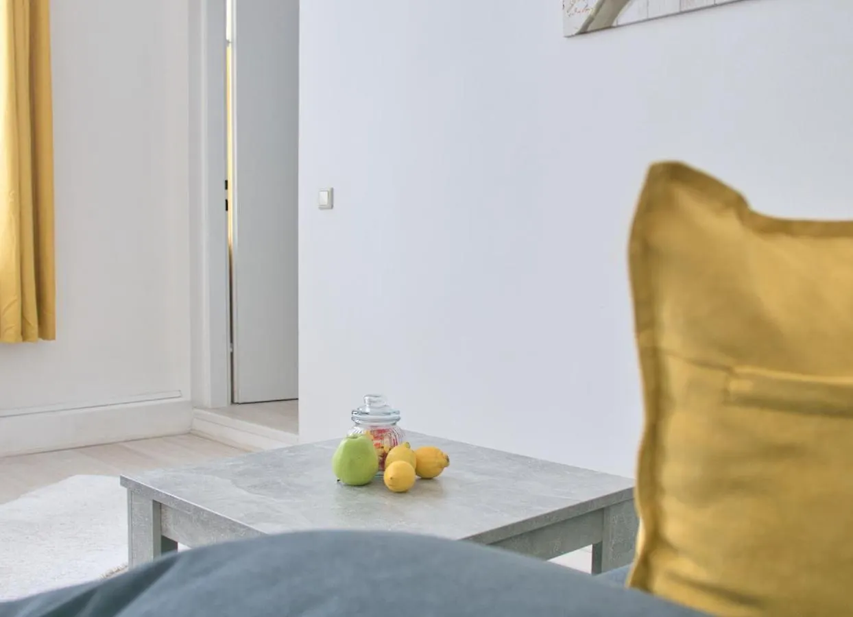 Niko Apartment Βιέννη