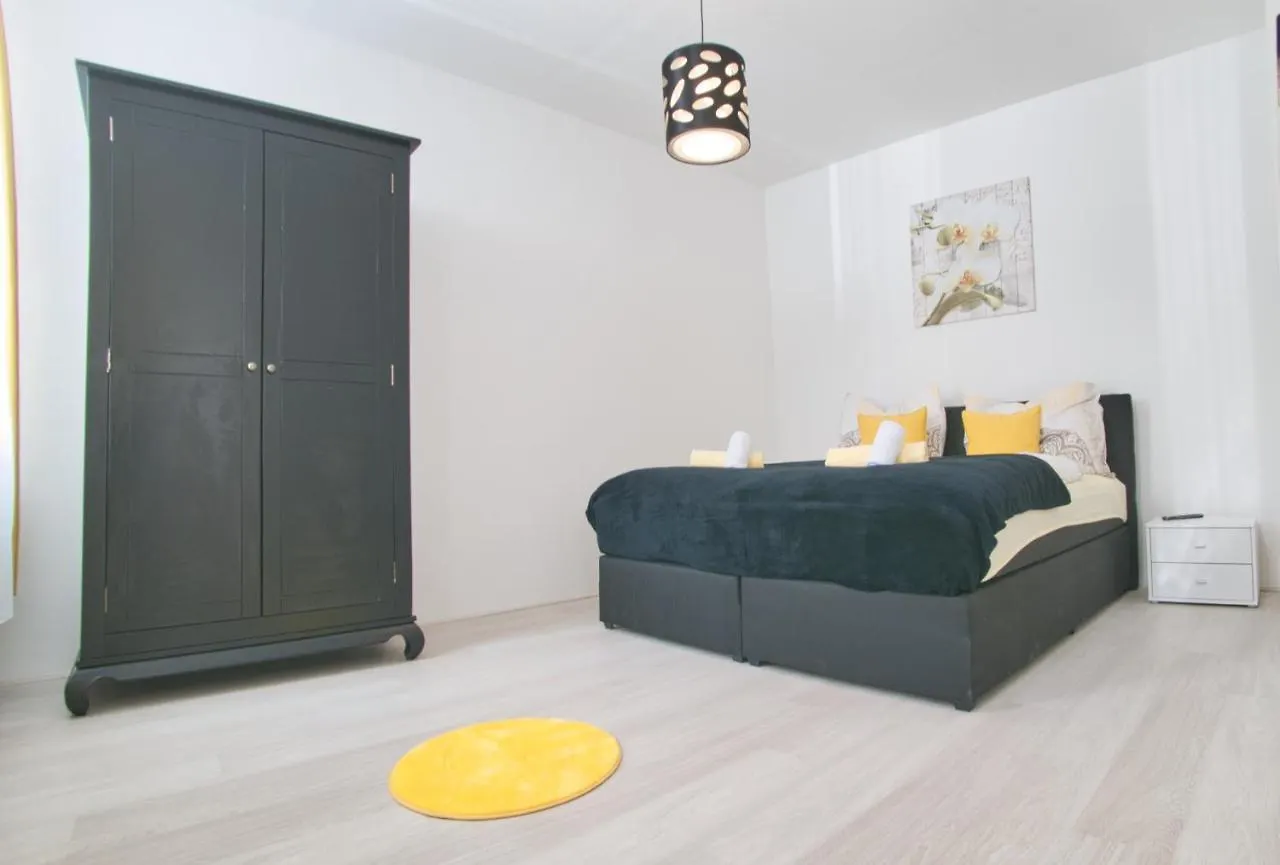 Niko Apartment Βιέννη 0*,  Αυστρία