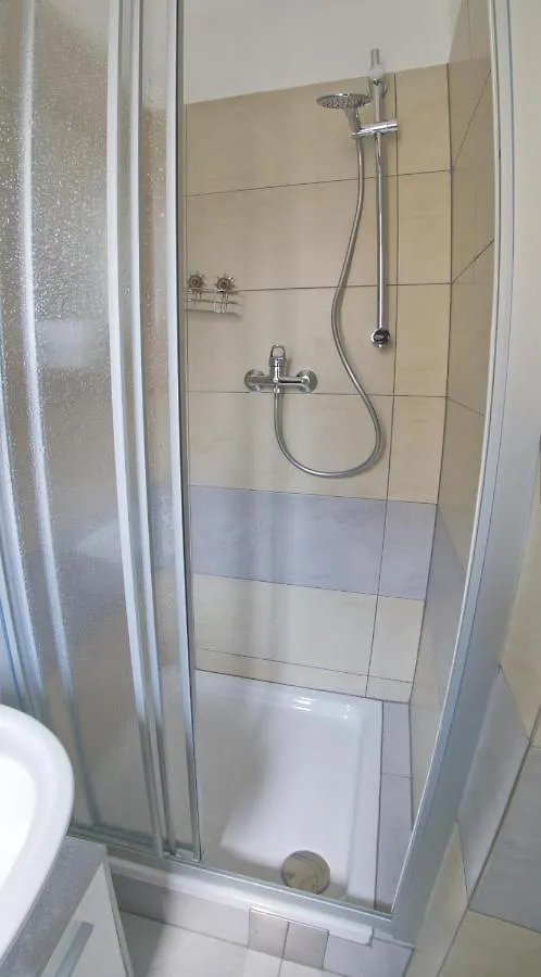 Niko Apartment Βιέννη 0*,  Αυστρία