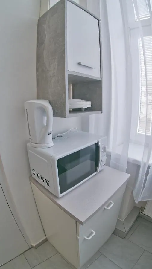 Niko Apartment Βιέννη Αυστρία