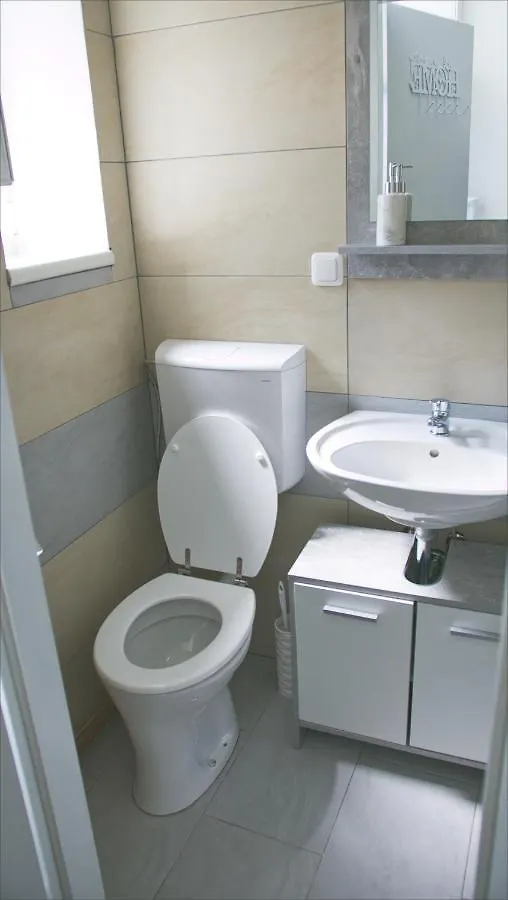 Niko Apartment Βιέννη