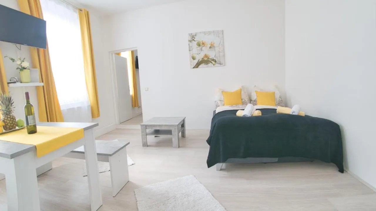 Niko Apartment Βιέννη