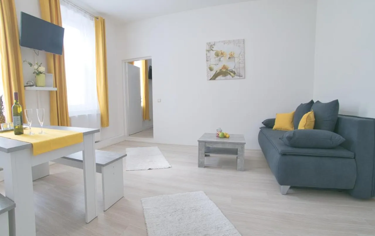 Niko Apartment Βιέννη